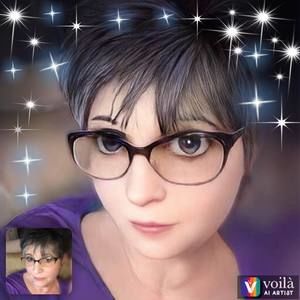 Meet your Posher, Danette